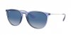 OKULARY RAY-BAN® ERIKA RB 4171 65154L 54 ROZMIAR M